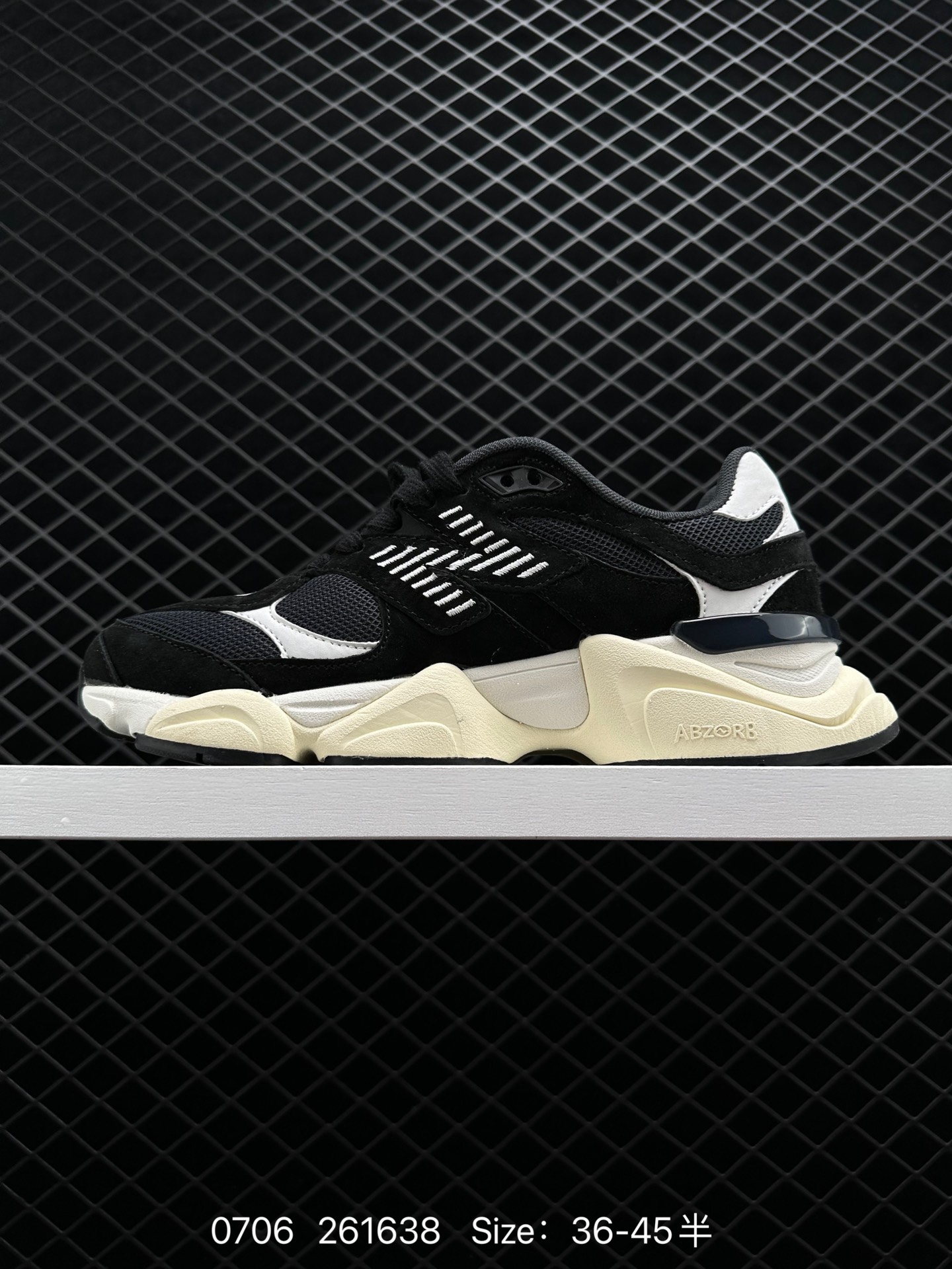 Joe Freshgoods x New Balance NB9060